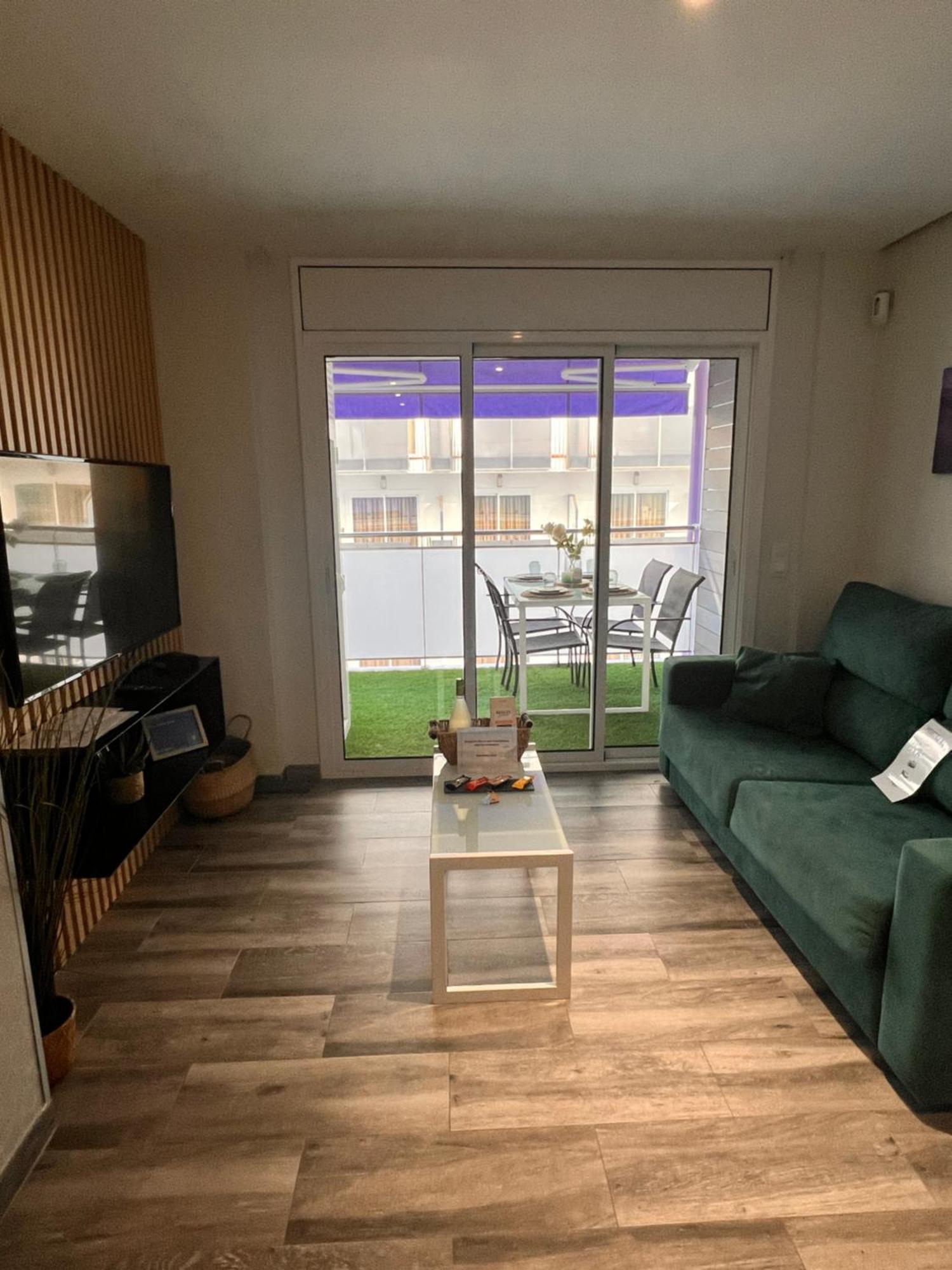 Appartamento Cap Zeus Salou